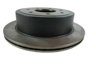 Oem Ford L Z C Ba Rotor Assembly Brake