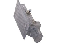 OEM Compartment Lamp - 3W1Z-13A756-AA
