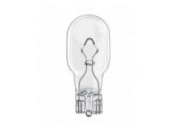 OEM Ford Mustang Map Lamp Bulb - D8BZ-13466-A