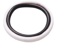 OEM Seal Set, Power Steering Valve(Rotary Valve) - 06534-S84-A01