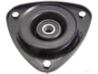 OEM Acura Rubber, Front Shock Absorber Mounting - 51670-TZ5-A04
