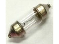 OEM Acura Bulb (T10X31) (8W) - 04110-SWA-305