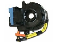 OEM Lexus Spiral Cable Sub-Assembly With Sensor - 84307-30090