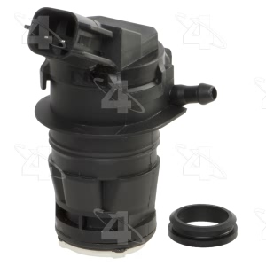 ACI Front Windshield Washer Pump for Dodge Charger - 174166