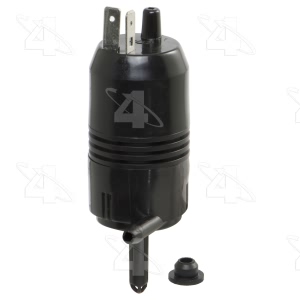 ACI Windshield Washer Pump for Chevrolet K5 Blazer - 172186