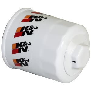 K&N Performance Gold™ Wrench-Off Oil Filter for Toyota Echo - HP-1003