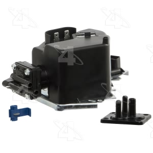 ACI Windshield Washer Pump for Buick - 172606