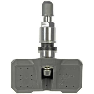 Dorman Tpms Sensor for Chevrolet Avalanche - 974-009