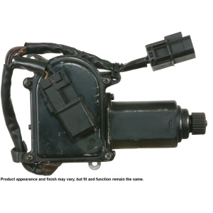 Cardone Reman Remanufactured Headlight Motor for Nissan - 49-1305