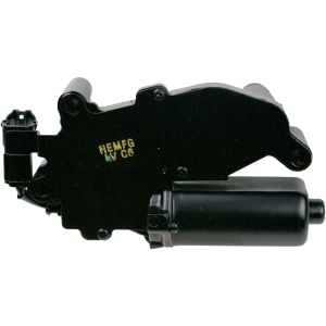 Cardone Reman Remanufactured Wiper Motor for Honda - 43-4018