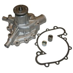 GMB Engine Coolant Water Pump for Jeep CJ7 - 110-1040P