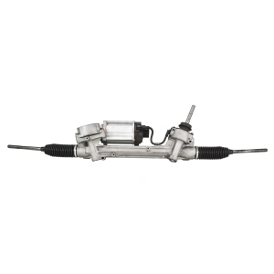 AAE Remanufactured Electric Power Steering Rack, 100% Bench and Vehicle Simulation Tested for Chevrolet Malibu - ER1107