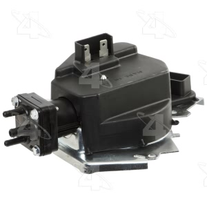 ACI Windshield Washer Pump for Buick - 172212