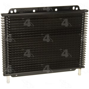 Four Seasons Rapid Cool Automatic Transmission Oil Cooler for Nissan Titan - 53007