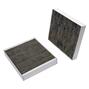 WIX Cabin Air Filter for Chevrolet - 24191