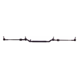 Delphi Steering Tie Rod Assembly for Mercedes-Benz - TL540