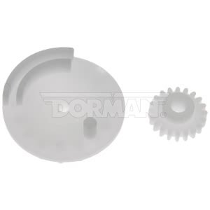 Dorman OE Solutions 20 And 16 Tooth Odometer Drive Gear Kit for Mercury - 926-322