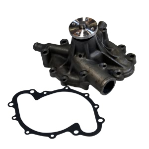 GMB Engine Coolant Water Pump for Jeep CJ7 - 110-1040