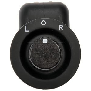Dorman OE Solutions Front Driver Side Door Mirror Switch for Dodge - 920-054