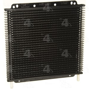 Four Seasons Rapid Cool Automatic Transmission Oil Cooler for Chevrolet C10 - 53008