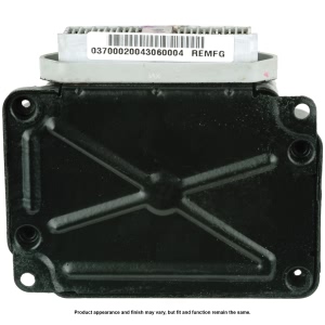 Cardone Reman Remanufactured Relay Control Module for Lincoln - 73-70002