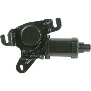 Cardone Reman Remanufactured Headlight Motor - 49-2005