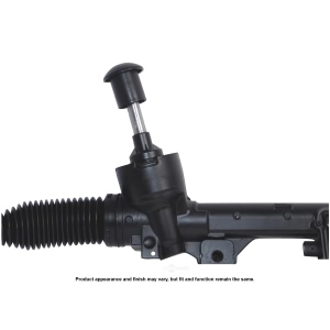 Cardone Reman Remanufactured Electronic Power Rack and Pinion Complete Unit for Ford F-150 - 1A-2017