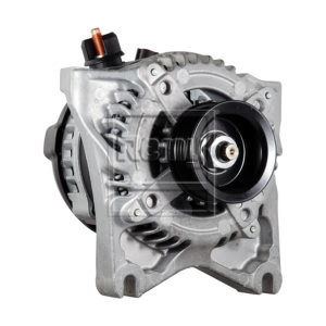 Remy Remanufactured Alternator for Lincoln - 11024