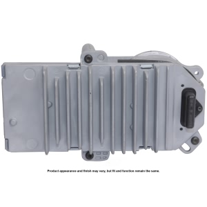 Cardone Reman Remanufactured Power Steering Assist Motor Module for Pontiac - 1C-18016