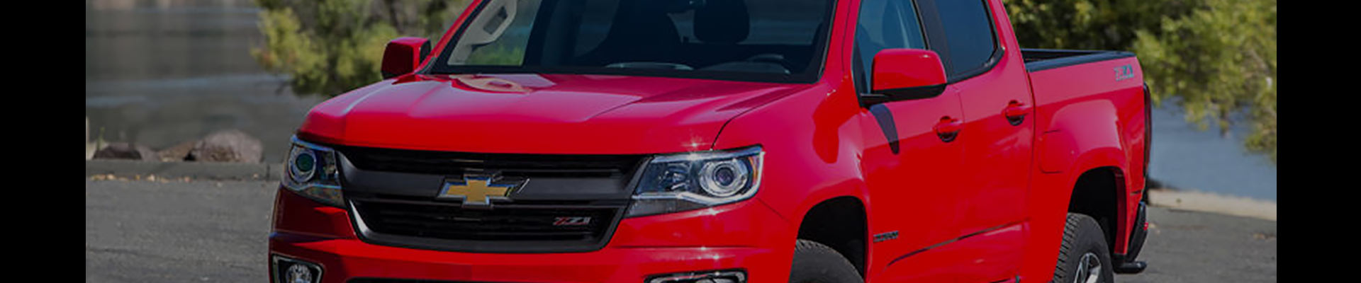Shop Replacement and OEM 2015 Chevrolet Colorado Parts with Discounted Price on the Net