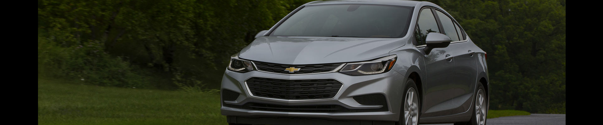 Shop Replacement and OEM 2014 Chevrolet Cruze Parts with Discounted Price on the Net