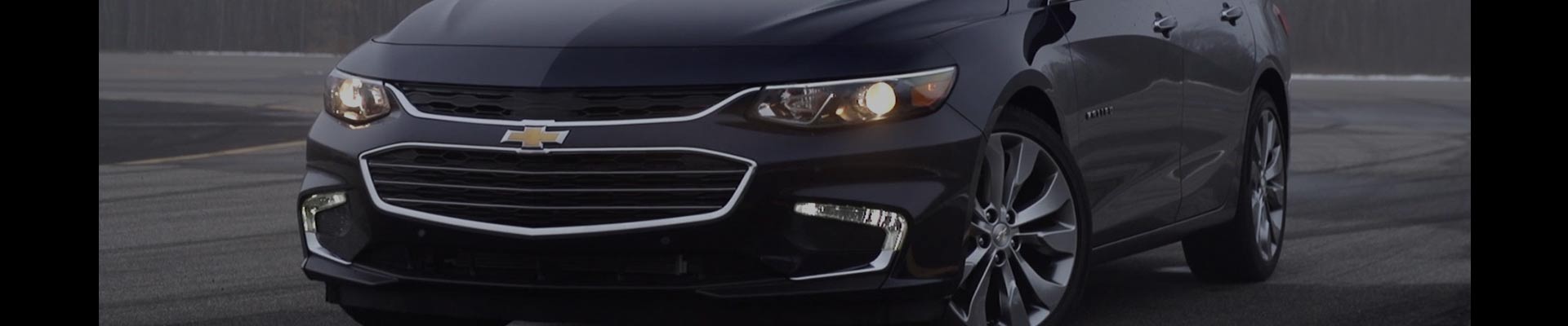Shop Replacement and OEM 2013 Chevrolet Malibu Parts with Discounted Price on the Net
