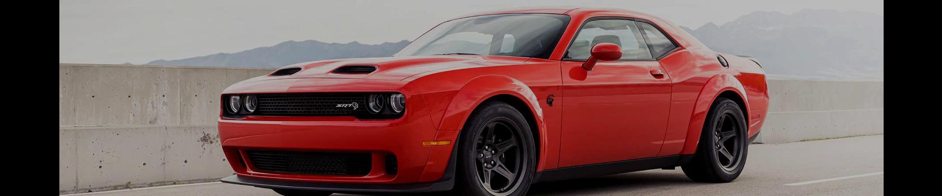 Shop Replacement and OEM 2008 Dodge Challenger Parts with Discounted Price on the Net
