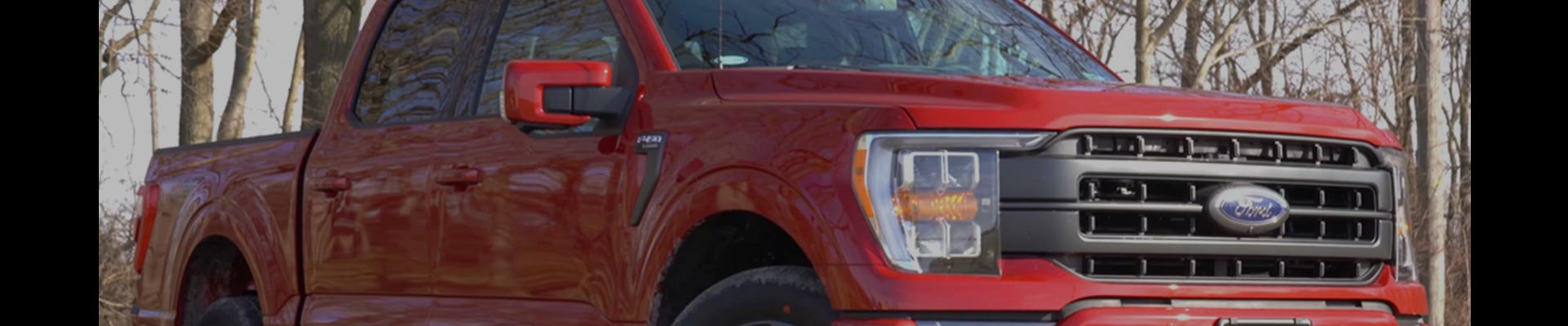 Shop Replacement and OEM 2019 Ford F-150 Parts with Discounted Price on the Net