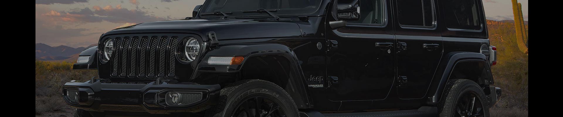 Shop Replacement and OEM 1995 Jeep Wrangler Parts with Discounted Price on the Net