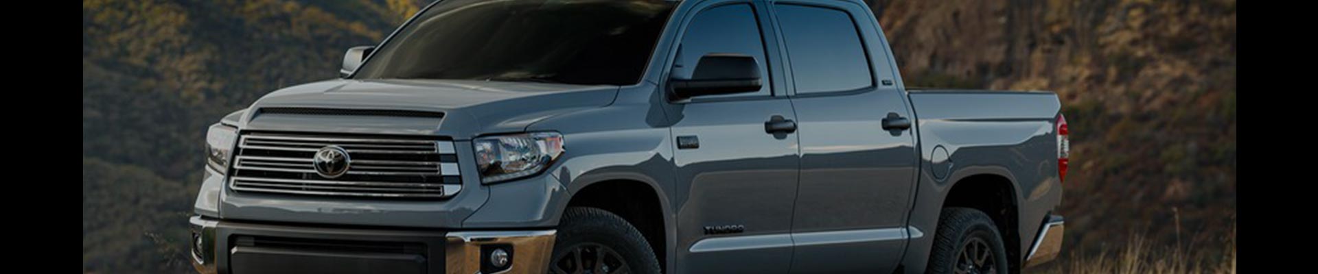 Shop Replacement and OEM 2020 Toyota Tundra Parts with Discounted Price on the Net
