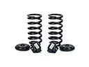 Jeep Grand Cherokee Coil Springs