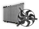 Jeep Compass Cooling Systems, Fans & Radiators