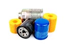 GMC Syclone Oil Filters, Pans, Pumps & Related Parts