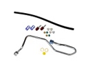 Lincoln MKZ Power Steering Lines & Hoses