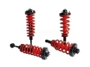 Ford Focus Suspension System Components