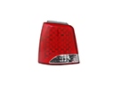 1996 Ford Bronco Tail Lights