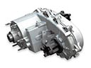 Ford F-150 Heritage Transfer Cases