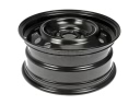 Nissan Frontier Wheels & Related Parts