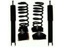 Toyota 4Runner Air Suspension to Coil Conversion Kit