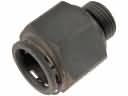 Chevrolet Express Automatic Transmission Oil Cooler Line Connector