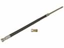 Honda Accord Automatic Transmission Oil Cooler Line