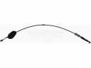 Dodge Automatic Transmission Shifter Cable