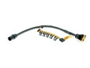 VEMO Automatic Transmission Wiring Harness