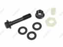 Nissan Frontier Camber and Alignment Kit